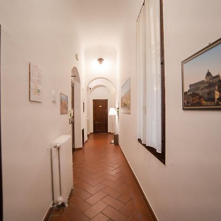 Coco Places Soggiorno Panerai, Centro Storico Florens Exteriör bild