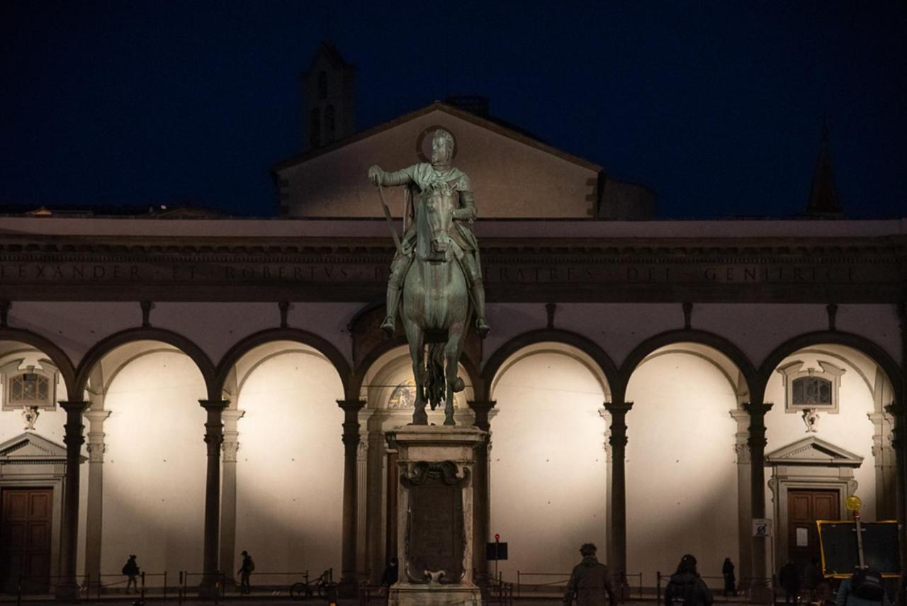 Coco Places Soggiorno Panerai, Centro Storico Florens Exteriör bild