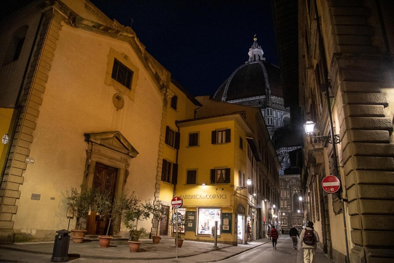 Coco Places Soggiorno Panerai, Centro Storico Florens Exteriör bild
