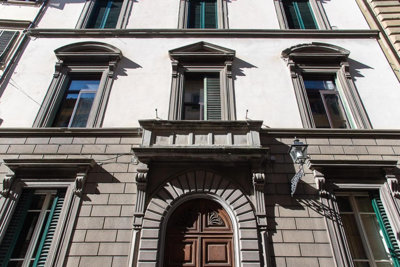 Coco Places Soggiorno Panerai, Centro Storico Florens Exteriör bild
