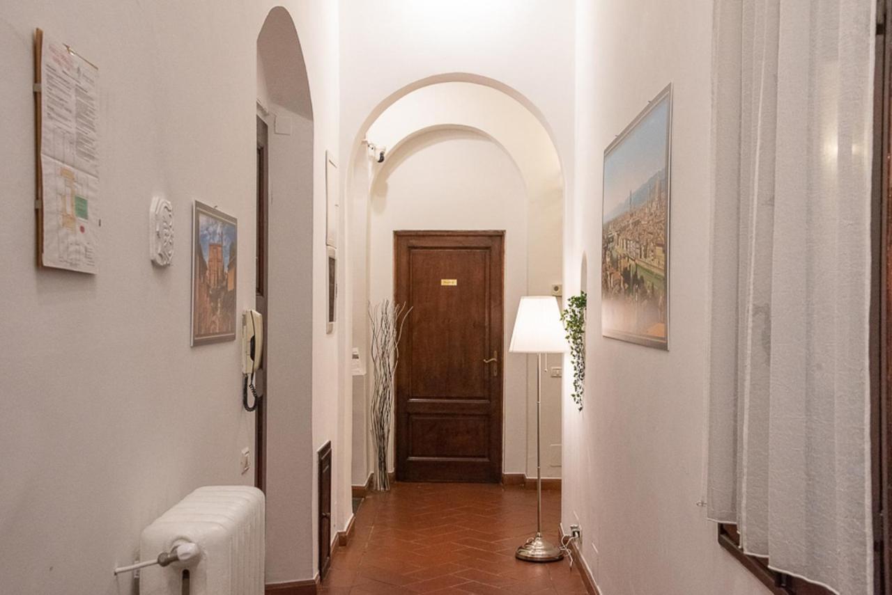 Coco Places Soggiorno Panerai, Centro Storico Florens Exteriör bild