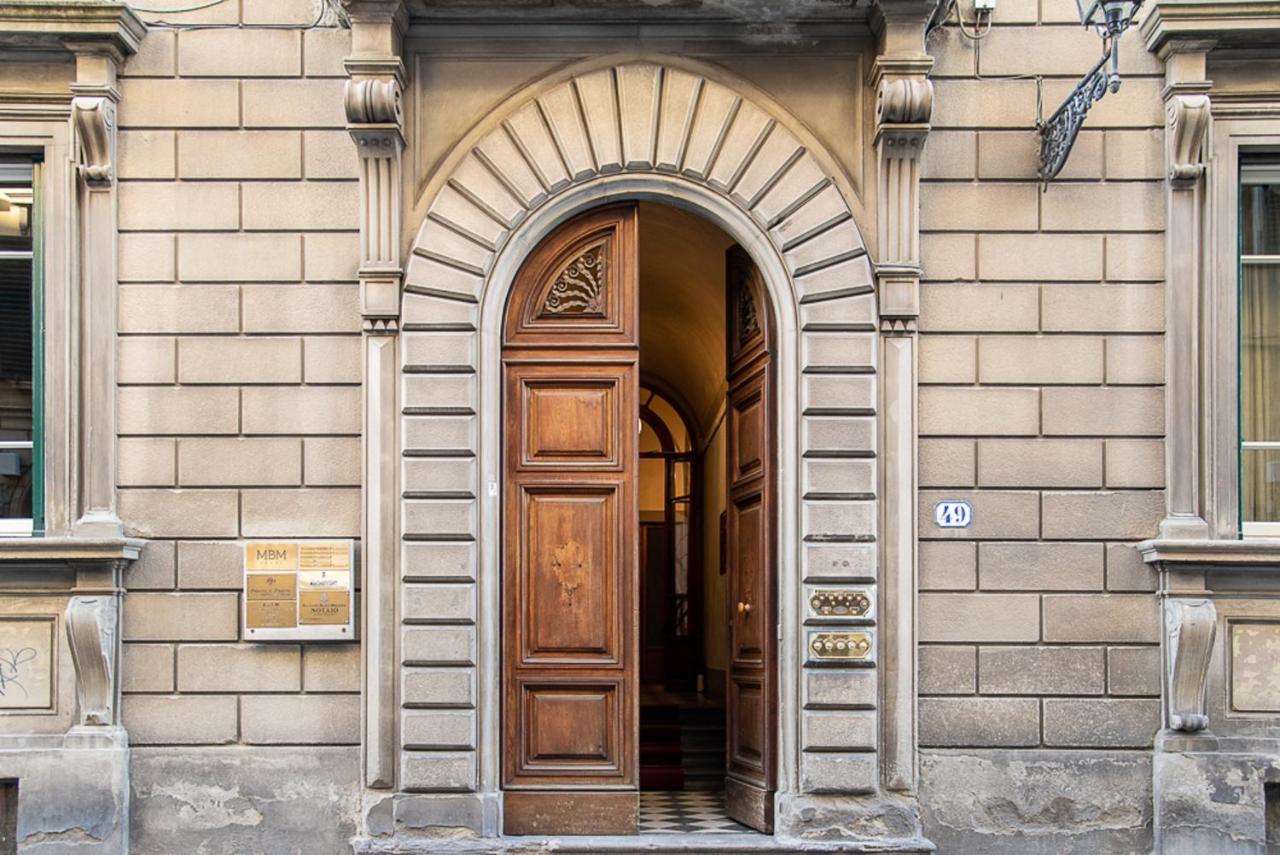 Coco Places Soggiorno Panerai, Centro Storico Florens Exteriör bild