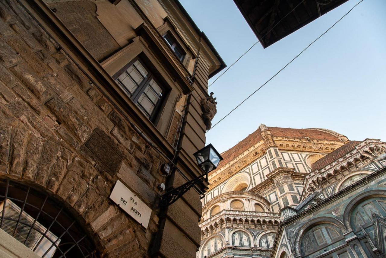 Coco Places Soggiorno Panerai, Centro Storico Florens Exteriör bild