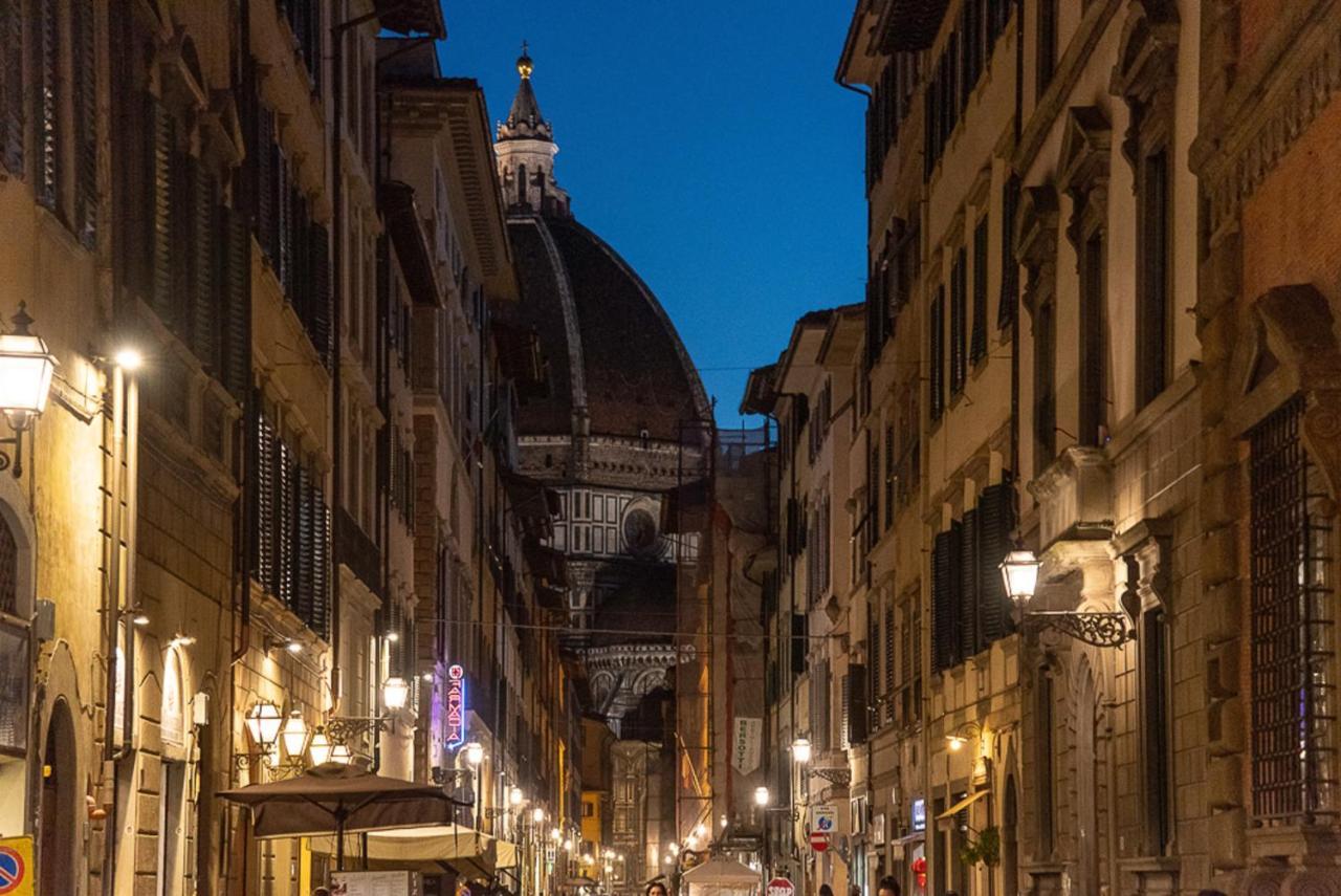 Coco Places Soggiorno Panerai, Centro Storico Florens Exteriör bild