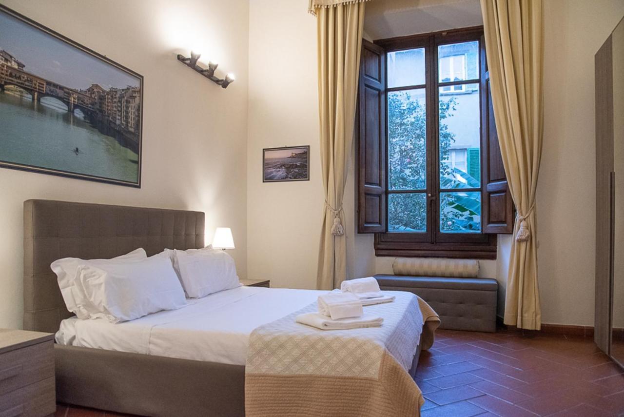 Coco Places Soggiorno Panerai, Centro Storico Florens Exteriör bild
