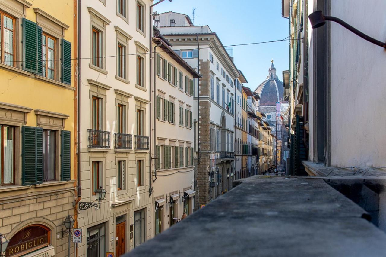 Coco Places Soggiorno Panerai, Centro Storico Florens Exteriör bild