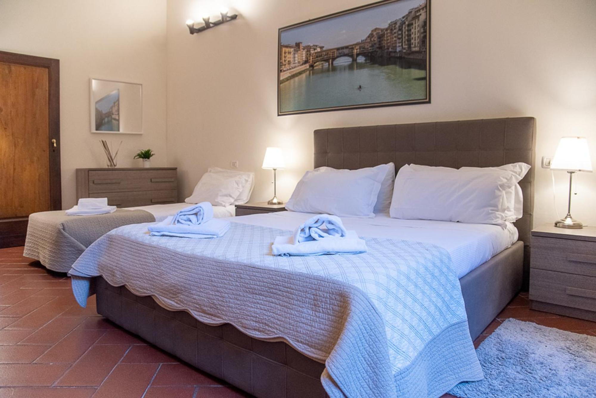 Coco Places Soggiorno Panerai, Centro Storico Florens Rum bild