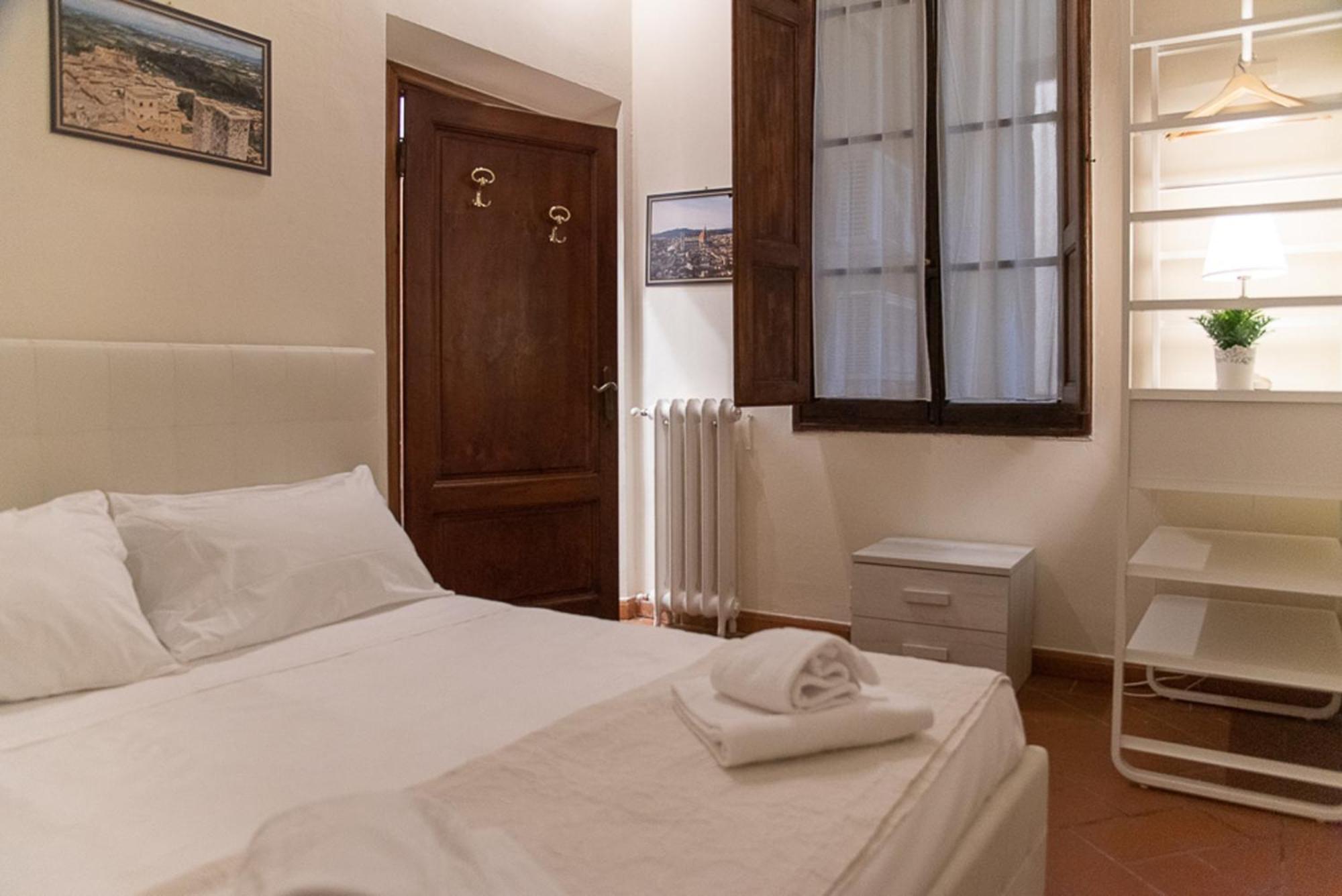 Coco Places Soggiorno Panerai, Centro Storico Florens Rum bild