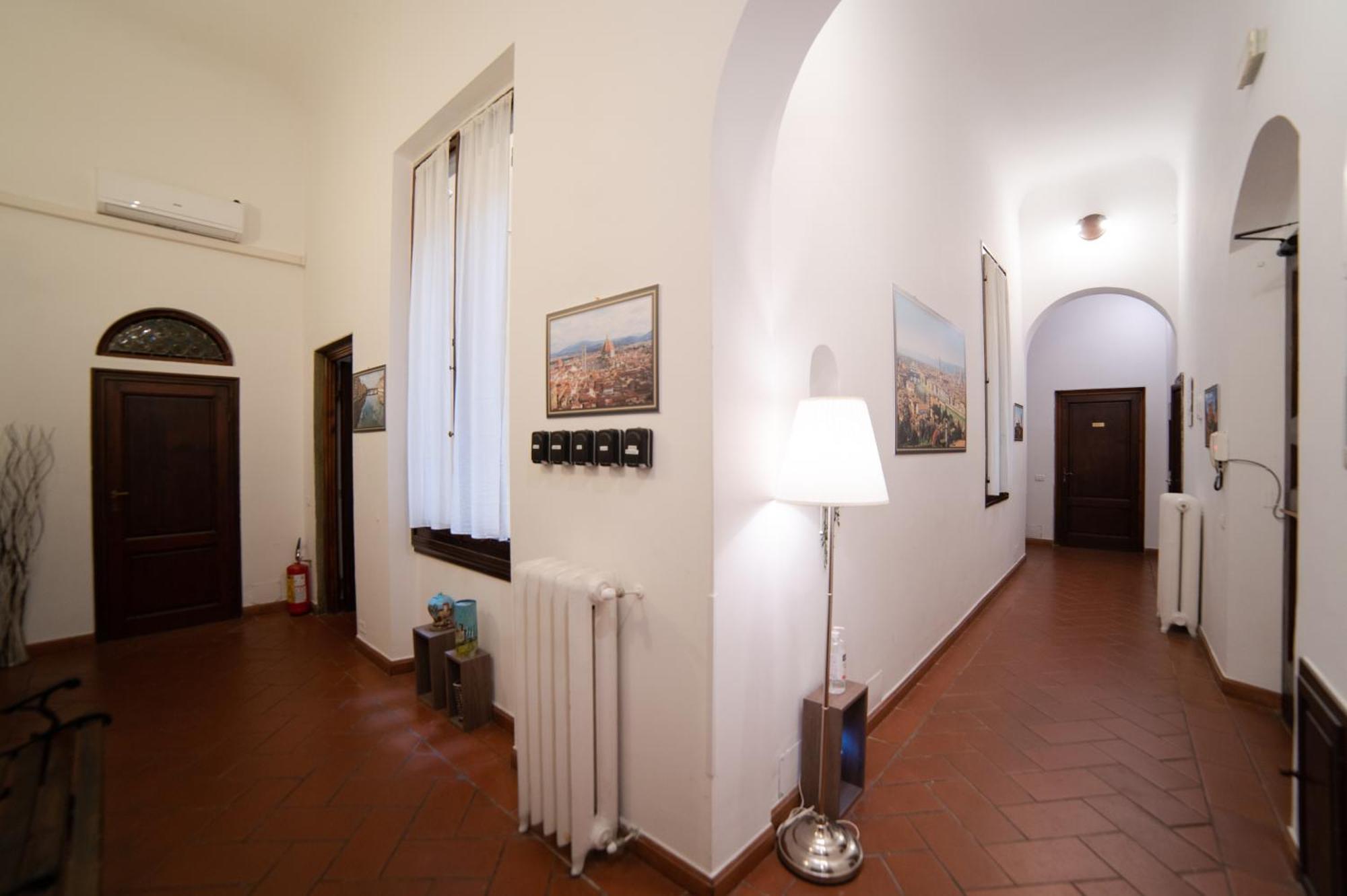 Coco Places Soggiorno Panerai, Centro Storico Florens Exteriör bild